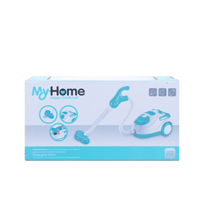 اسباب بازی جاروبرقی مای هوم مدل MyHome 3213B_اسباب بازی